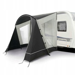 Tent vestibule canopy for Play 325 trailers