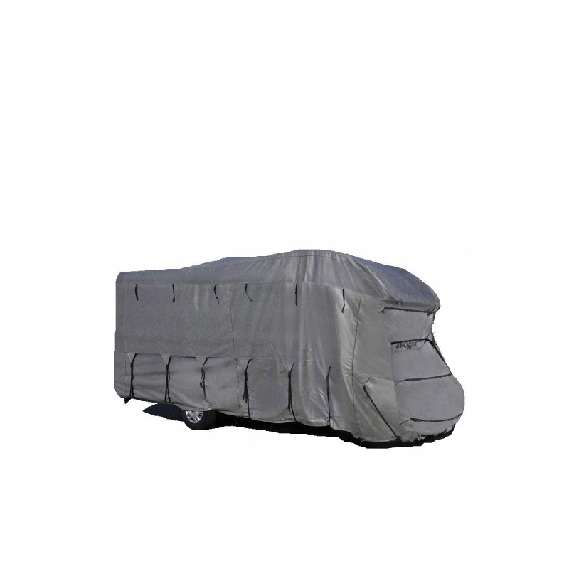 Brunner 7241484n covers for campers 6 m 550 600