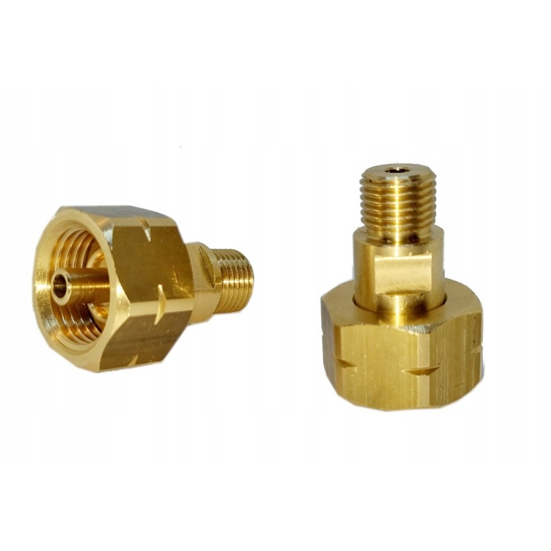 Cylinder cap 11 kg nipple 1 4 camper camper