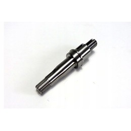 Axle journal axle 750kg niewiadow n410 old type axle