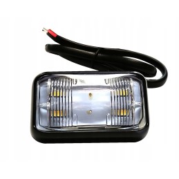 LED lamp white colors 12v 24v lighting
