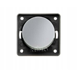 Light switch for Integro Berker trailers