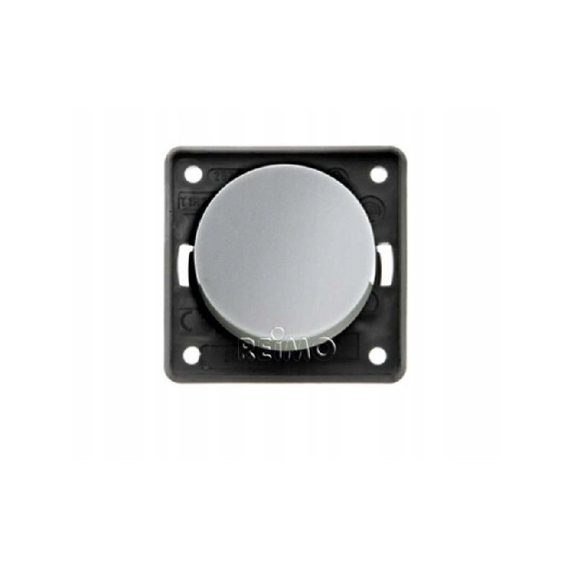 Light switch for Integro Berker trailers