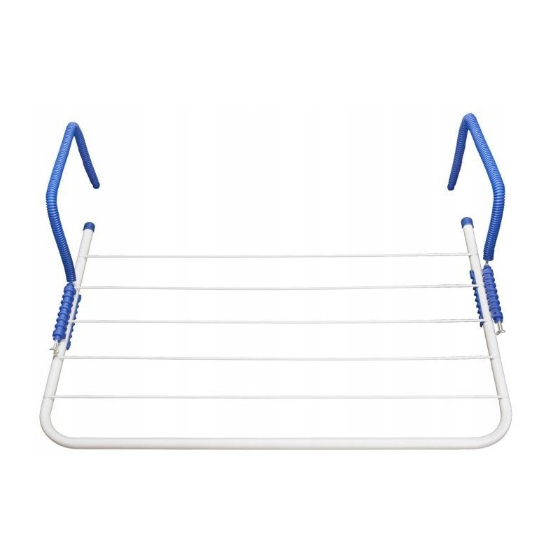 Mary Brunner Laundry Dryer