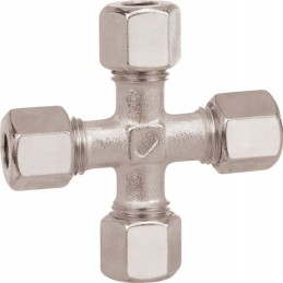Caravan gas tap 8mm truma