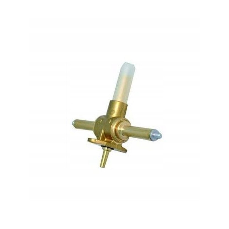 Magnetic valve e2400 30mbar truma in shaft