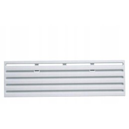 Ventilation grill for thetford refrigerator