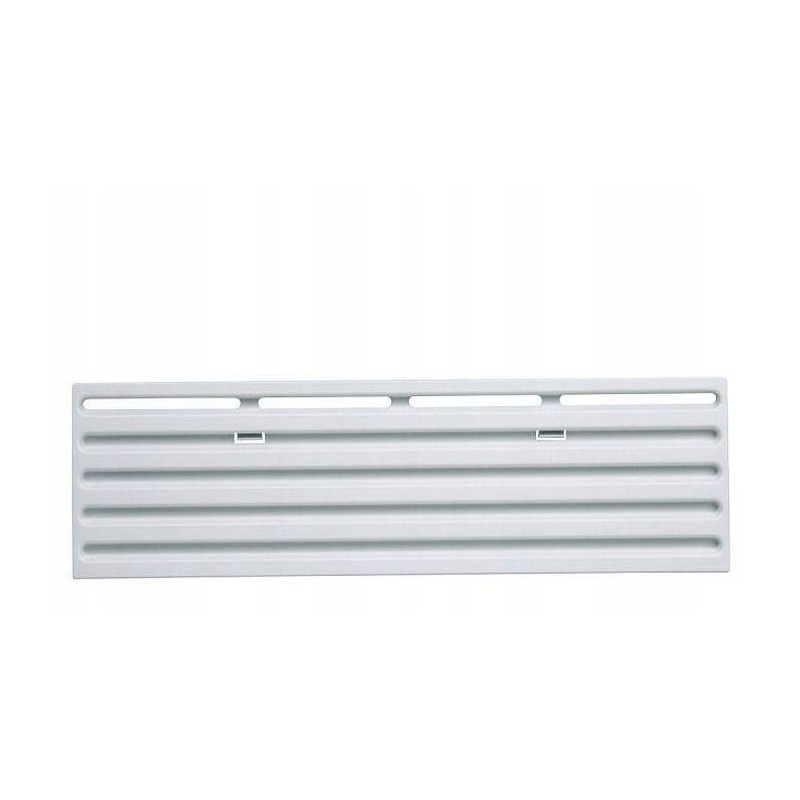 Ventilation grill for thetford refrigerator