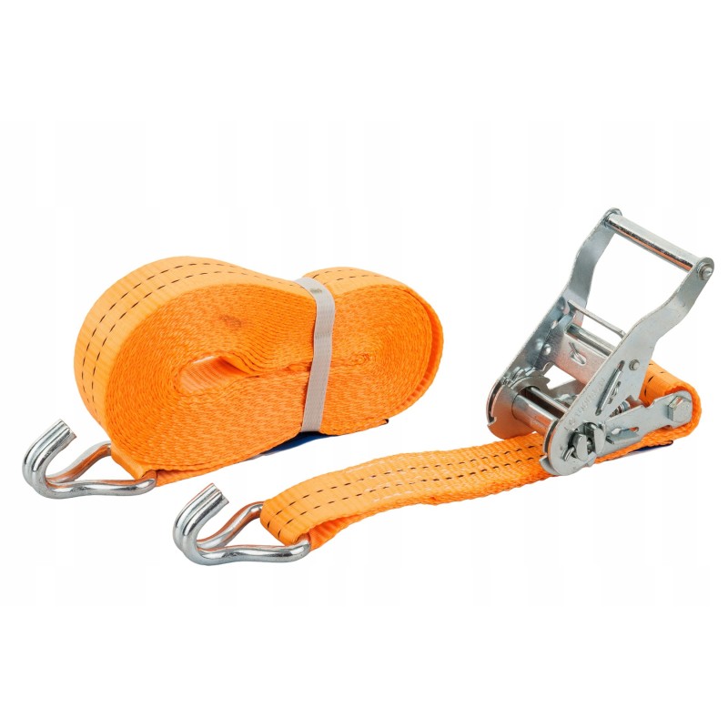 Transport belt 10m 2t 35mm with tensioner tuv nord transport belts