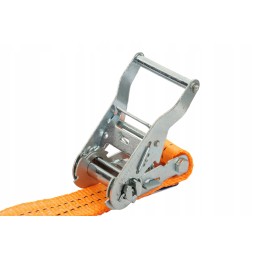 Transport belt 10m 2t 35mm with tensioner tuv nord transport belts