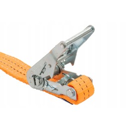 Transport belt 10m 2t 35mm with tensioner tuv nord transport belts