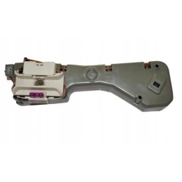 Mechanism for the C4 Thetford toilet