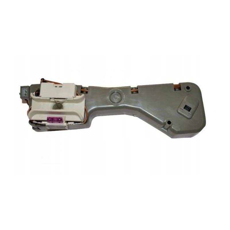 Mechanism for the C4 Thetford toilet