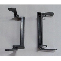 MPK Intercamp roof window lock latch