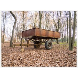 Cable extension for 7-pin trailers