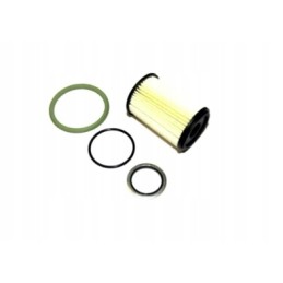 LPG gas filter Jung Linde Stillr70 Rx70 replacement 51083266