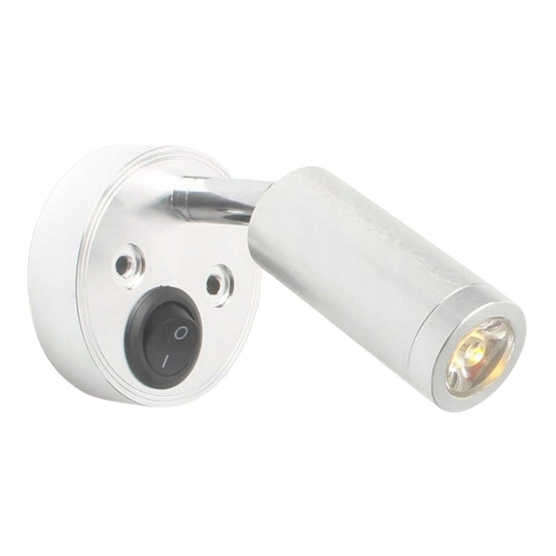 For reading 12v rv boat camper night light