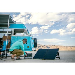 Goal zero yeti 1000x power station 983wh 1500w for 9 devices