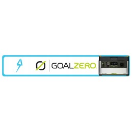 Goal zero yeti 1000x power station 983wh 1500w for 9 devices