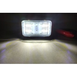 LED lamp lighting 12v 24v camper