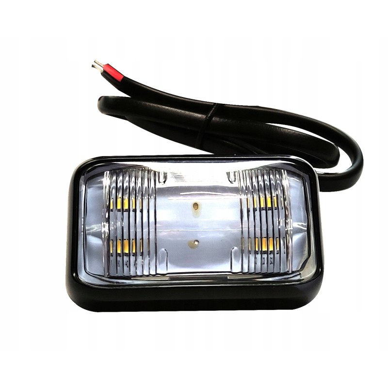LED lamp lighting 12v 24v cabin interior