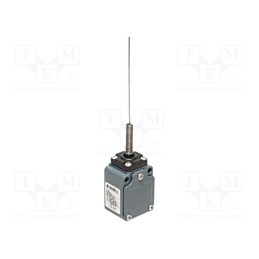1 pcs x PIZZATO ELETTRICA - FC 321 - Limit switch, NO + NC, 6A, 400VAC, PG11, IP67, 40x49x33mm, -25÷80°C