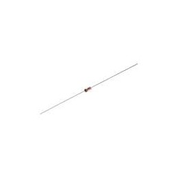 1 pcs : FDH400 - Diodes - General Purpose, Power, Switching High Voltage General Purpose