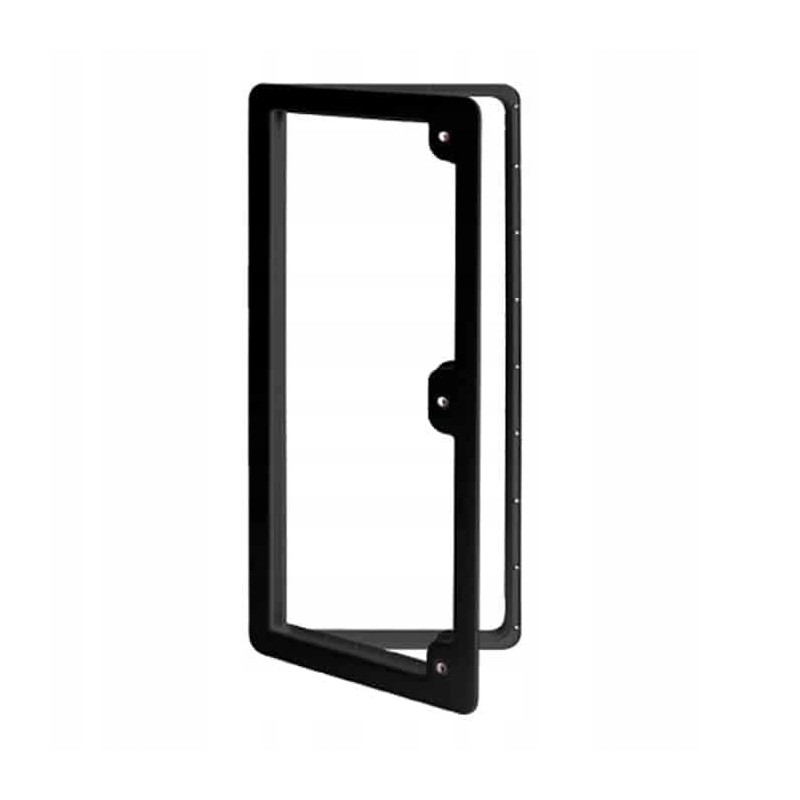 Service door hatch storage door 6 thetford