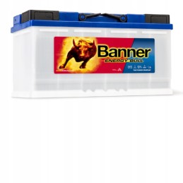 957 51 banner 100ah long battery