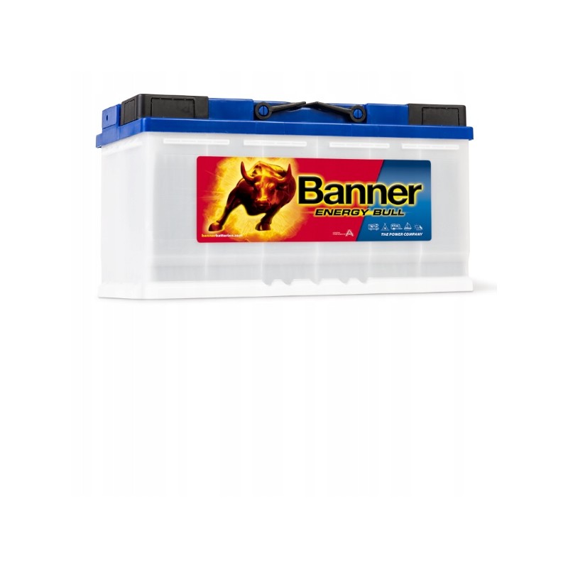 957 51 banner 100ah long battery