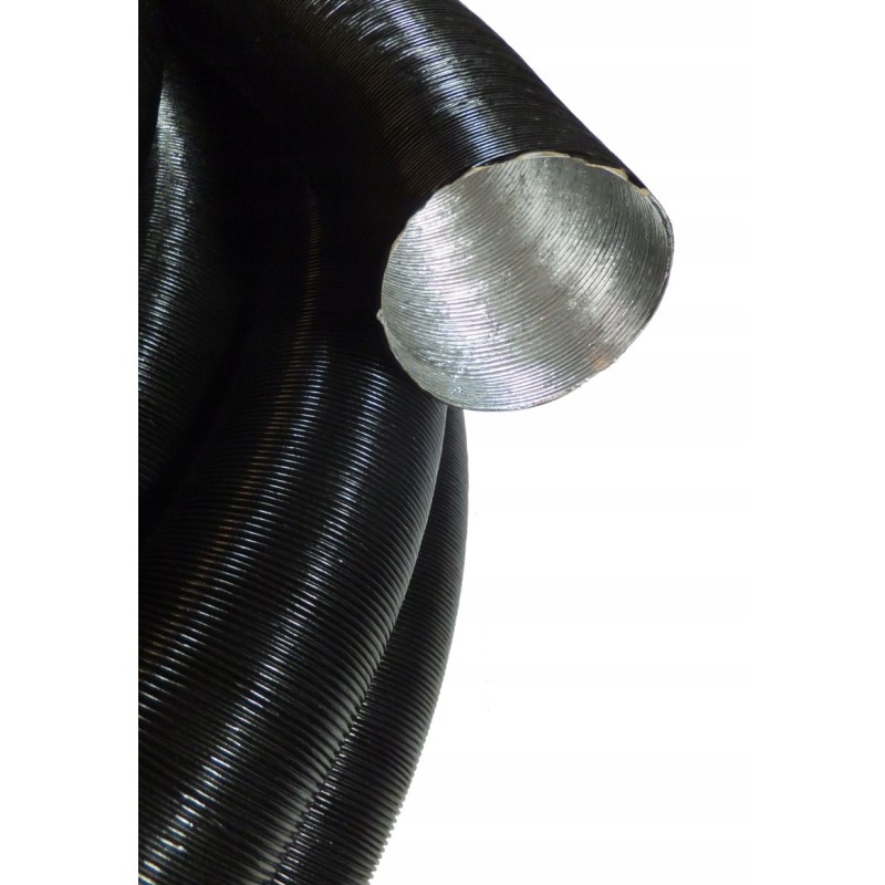 Air conditioning heating pipe zr 80 gv in