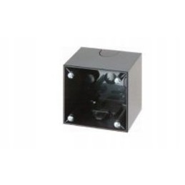 Berker integro flow surface-mounted box anthracite