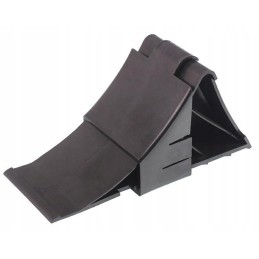 Wheel chock 1 6t chocks