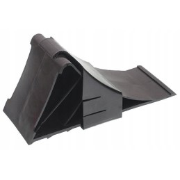 Wheel chock 1 6t chocks