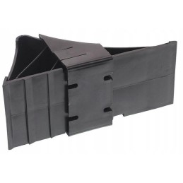 Wheel chock 1 6t chocks