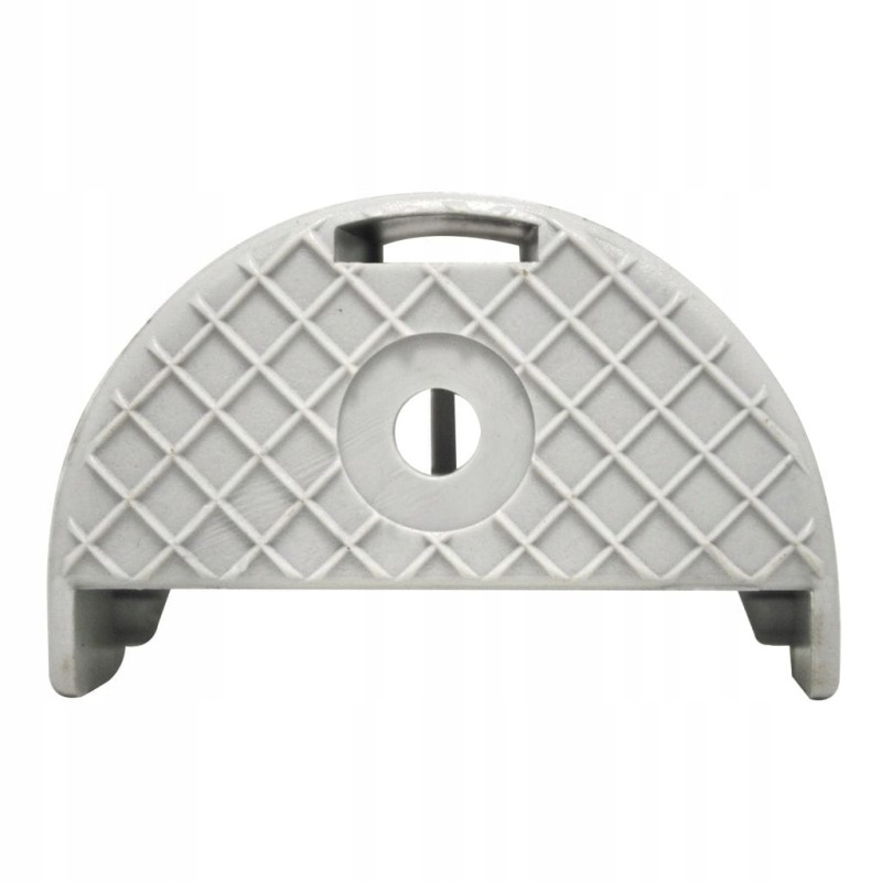 Cover cap for the table base and table legs