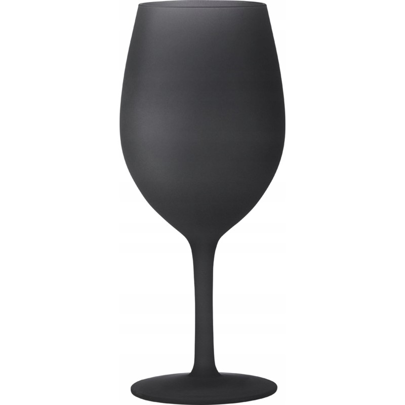 Blacksatin brunner shatterproof wine glasses