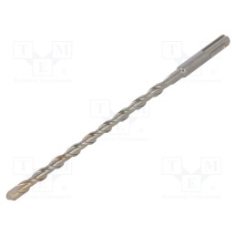 1 pcs x Milwaukee - 4932307072 - Drill bit, for concrete,impact, Ø: 8mm, L: 210mm, SDS-Plus®