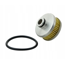 Gas pre-filter for WW01L forklift cylinders