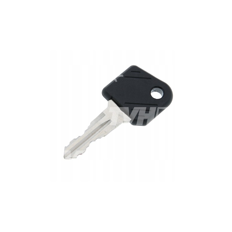 1 key for the ignition switch 530 Linde stroller 2297197