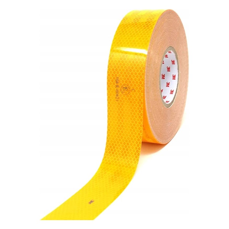 Reflective contour tape 3m premium 983 71
