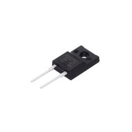 1 pcs : STTH25M06FP - Diodes - General Purpose, Power, Switching 600V, 25A, Ultrafast diode