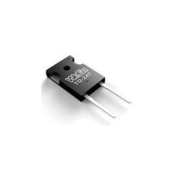 1 pcs : BYV60W-600PT2Q - Diodes - General Purpose, Power, Switching BYV60W-600PT2/TO247-2L/STANDARD MARKING * HORIZONTAL, RAIL P