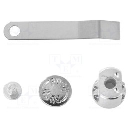 1 set x KNIPEX - 86 09 150 - Repair kit