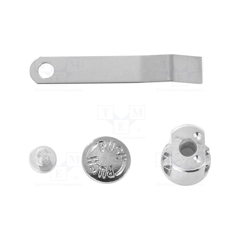 1 set x KNIPEX - 86 09 150 - Repair kit