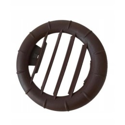 Heating air outlet truma insert