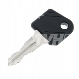 2x ignition key 530 Linde stroller 2297197