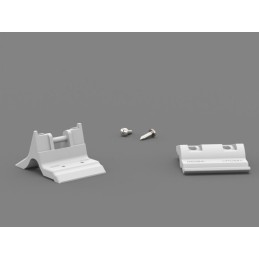 F45S L Fiamma awning rafter mount