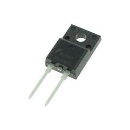 1 pcs : FFPF10UP20STU - Rectifiers 10A/200V UltraFast