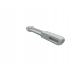 Caravan roof window support